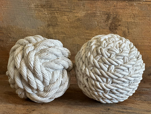 Rope Orb