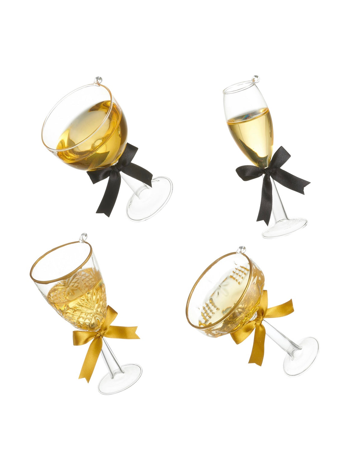 Superior Bubbly Ornament