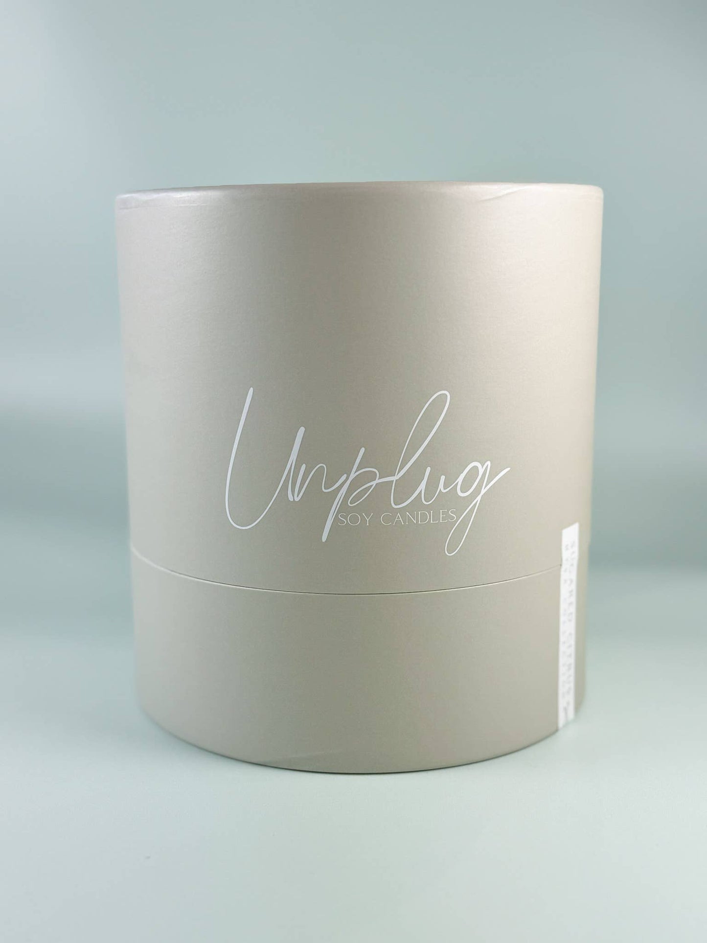NEW! Mysa Candle Collection - Grand (Large): Sugared Citrus
