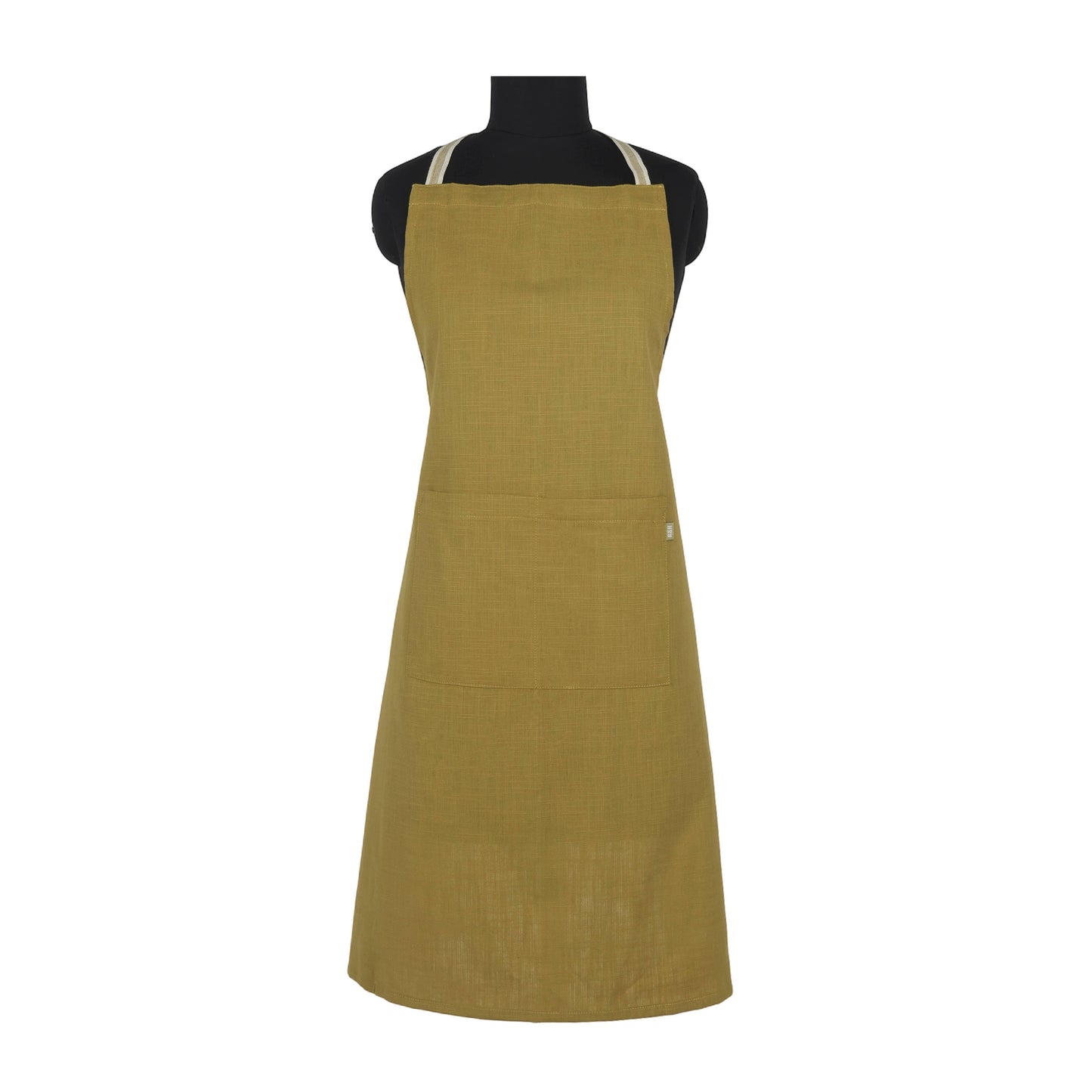 Apron - Muse - Yellow