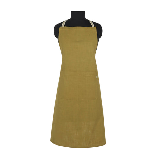 Apron - Muse - Yellow