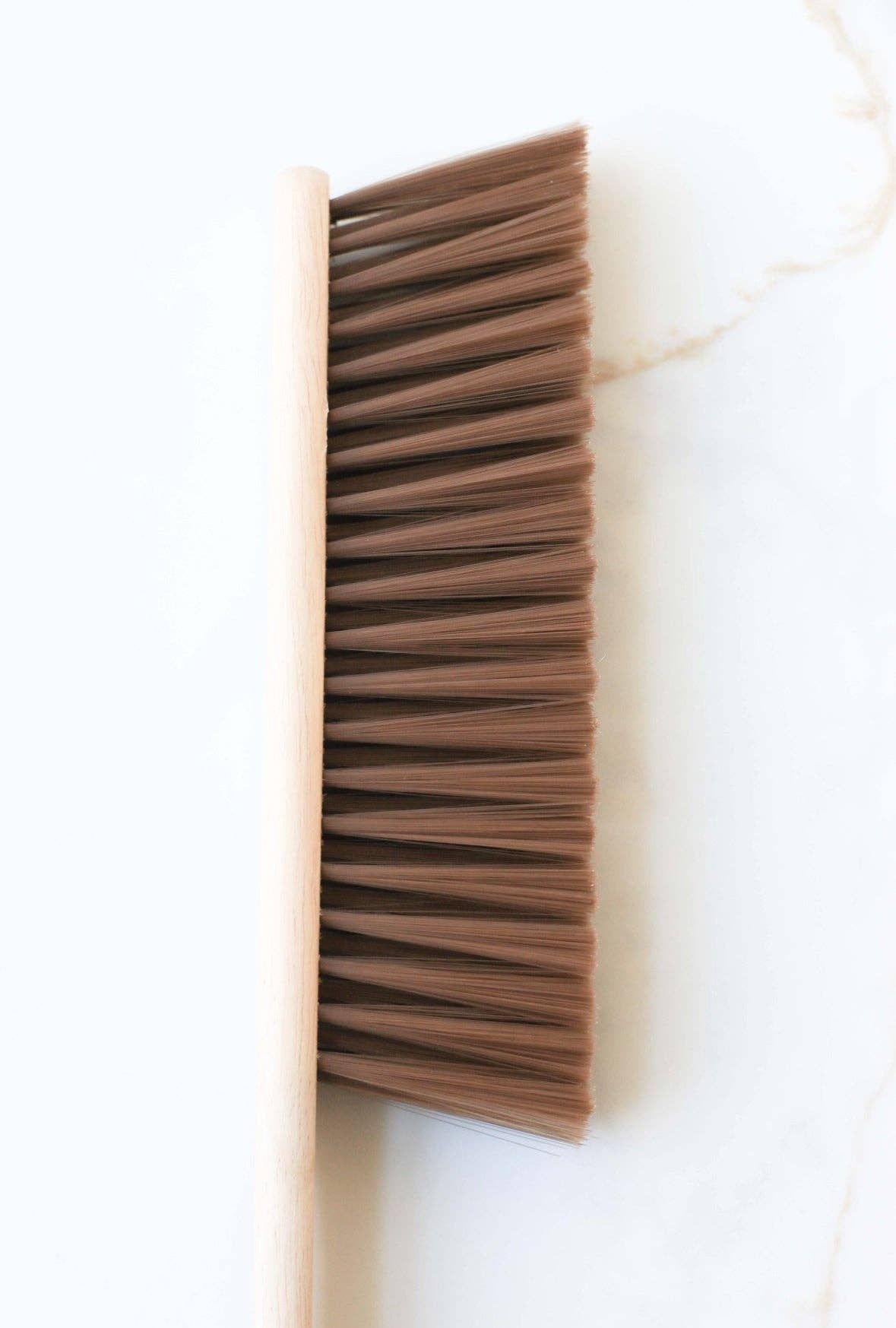 Wooden Handle Brush