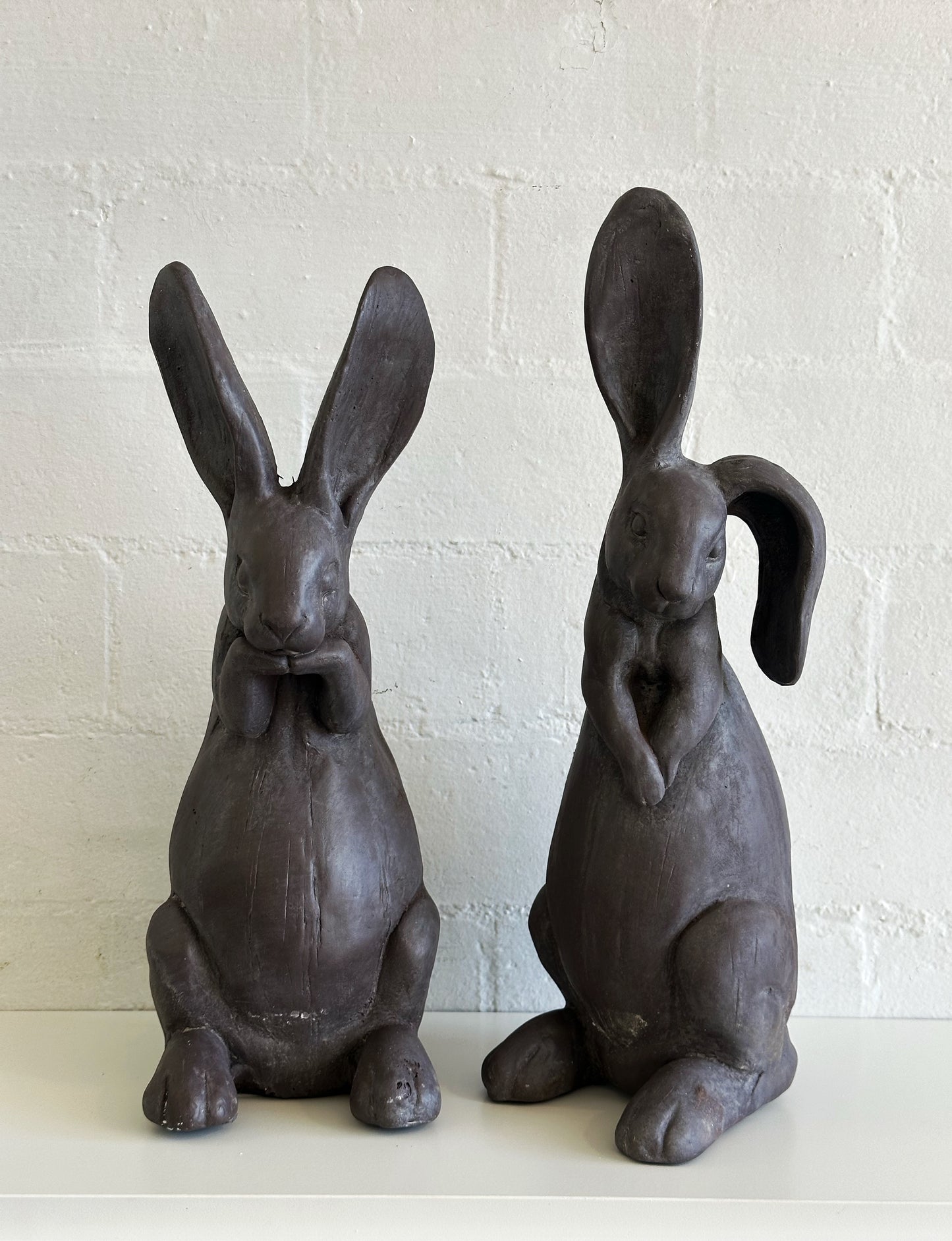 Rabbit Figurine