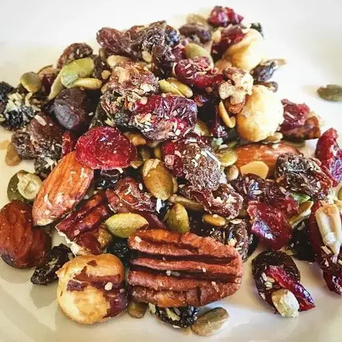 Conundrum Nut Snacks  - 2 oz