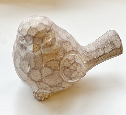 Resin Bird