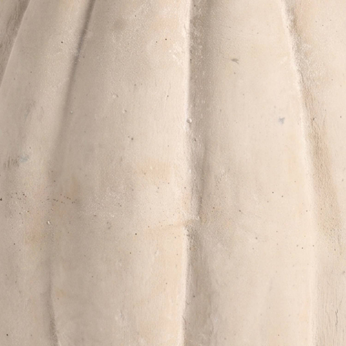 Paper Mache Pumpkin