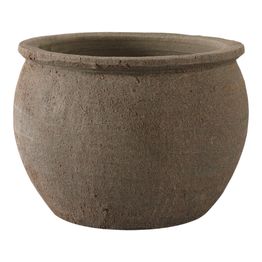 Terracotta Traditional Garden Planter