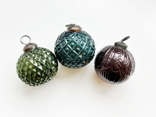 ANGELICA ORNAMENT