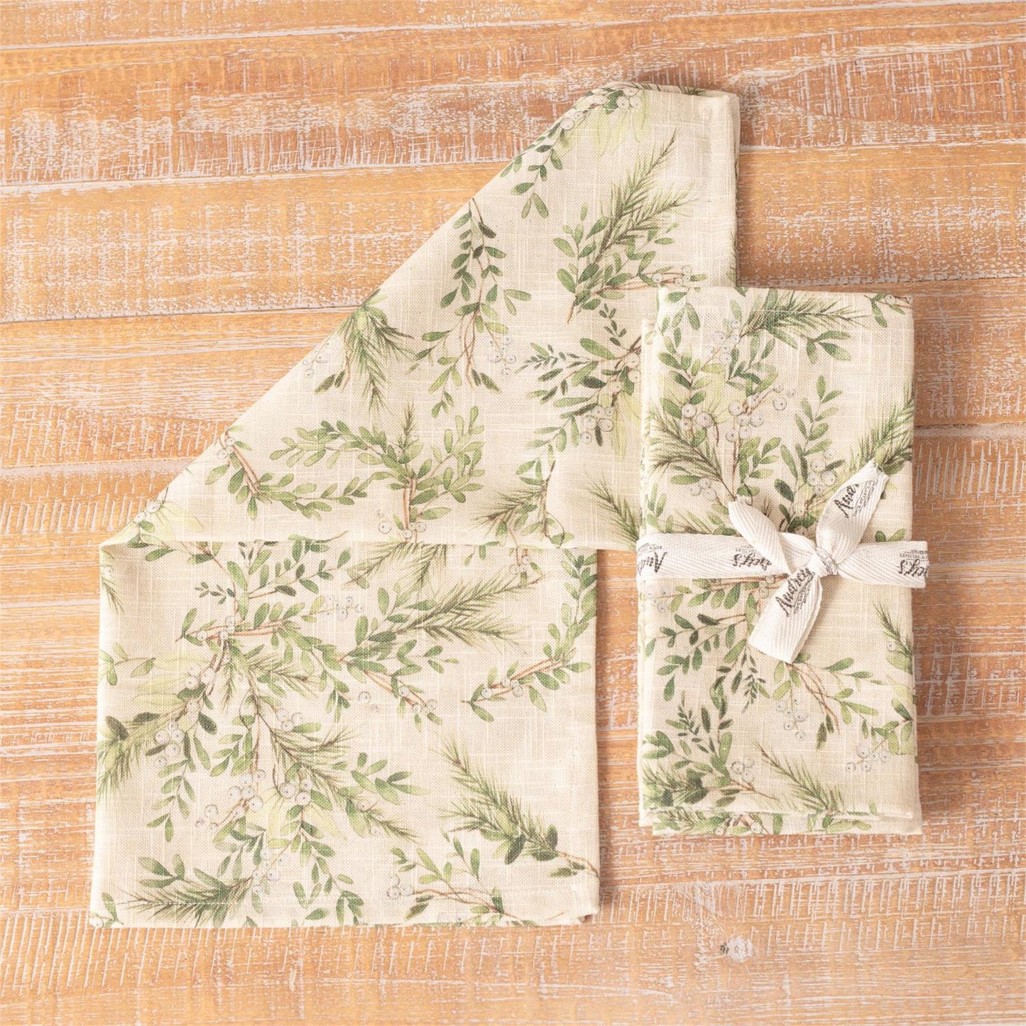 Holly Napkin