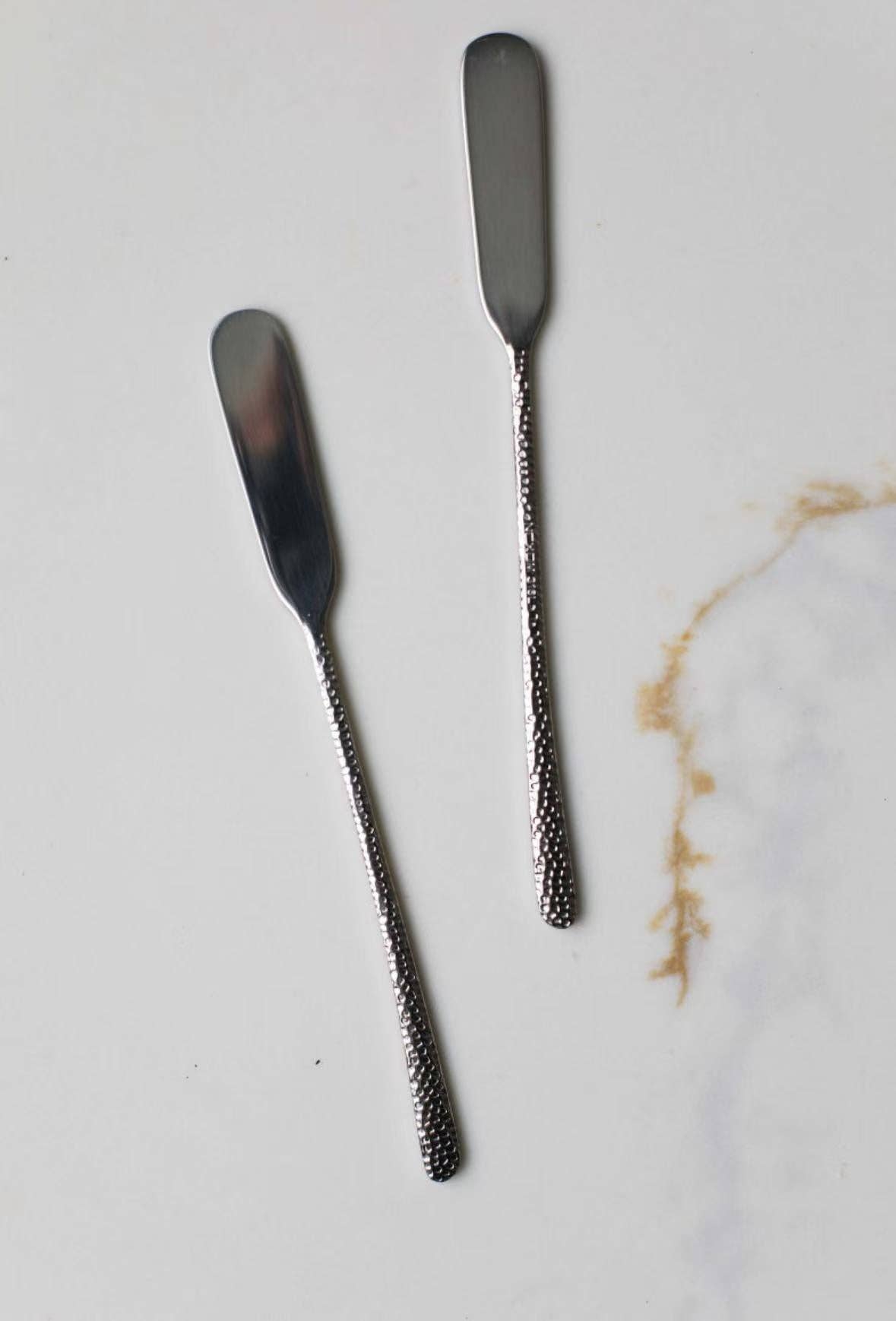 Stainless Steel Spreader