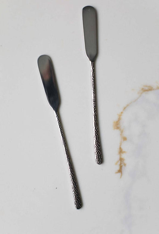 Stainless Steel Spreader