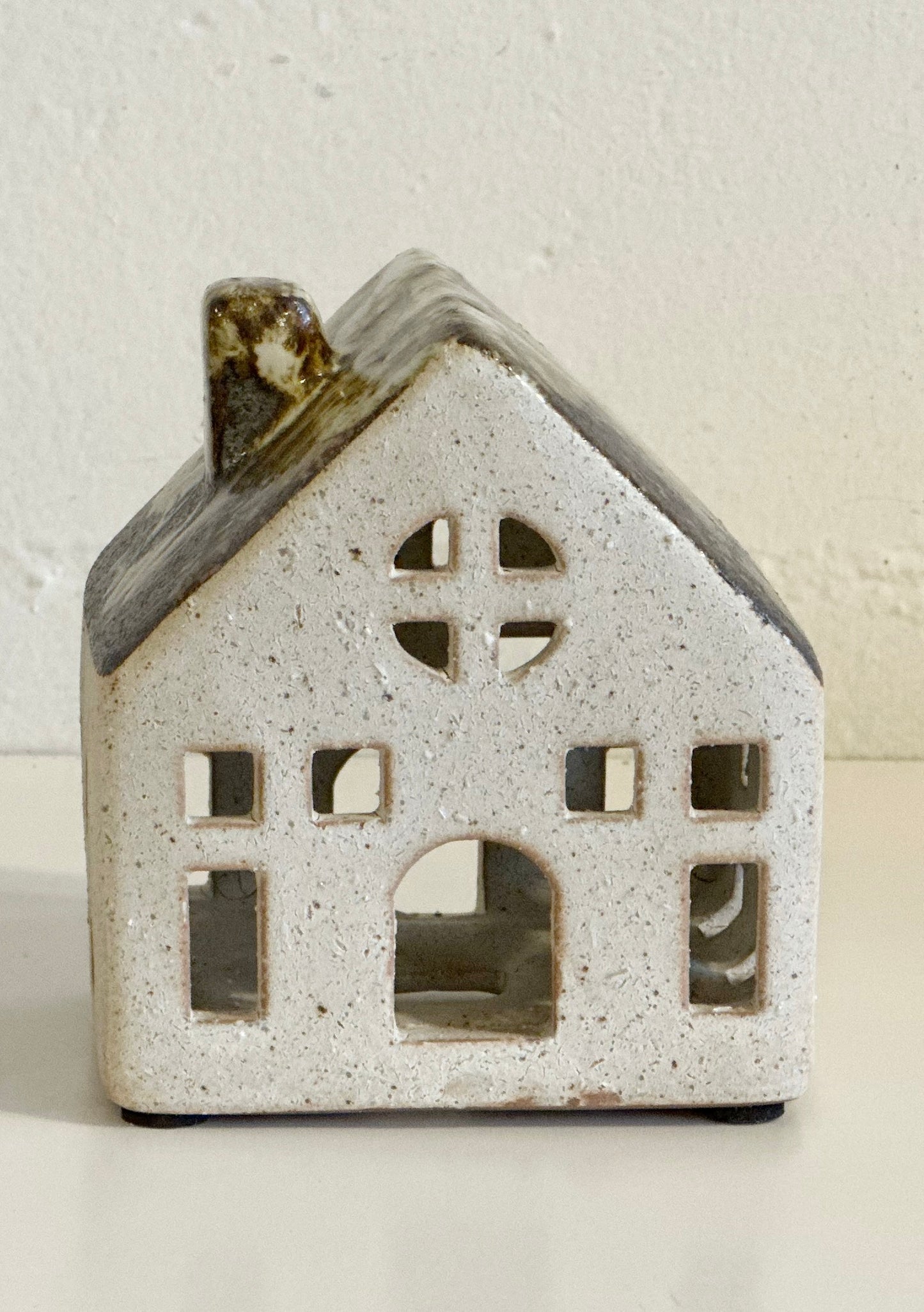 Stoneware House