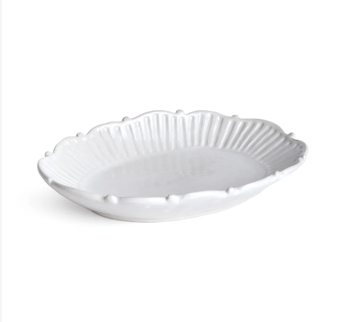 MABEL ROUND DISH