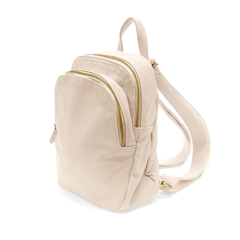 Cotton Frankie Soft Backpack