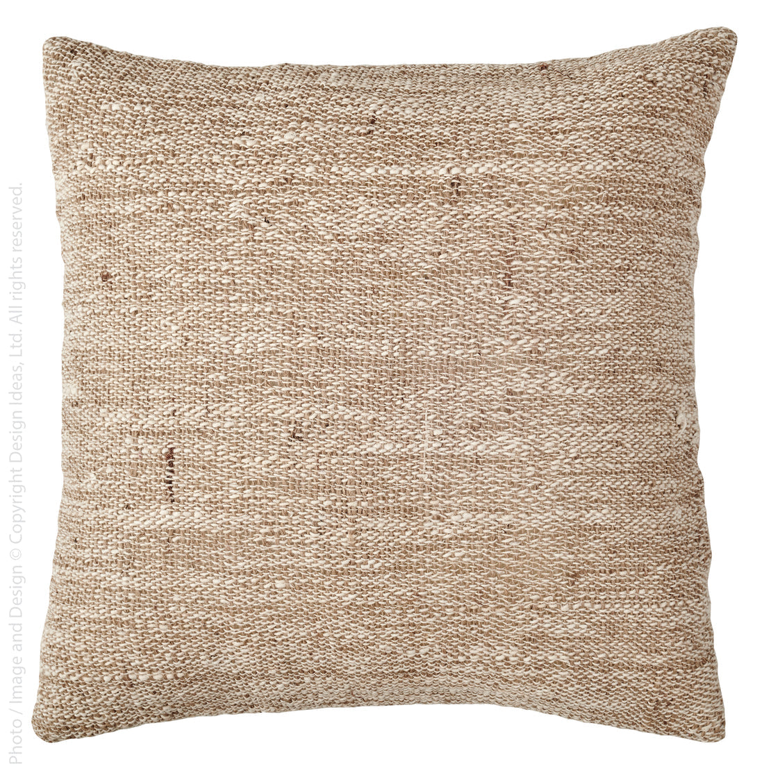 Capri™ pillow cover