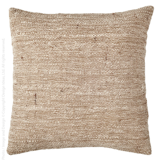Capri™ pillow cover