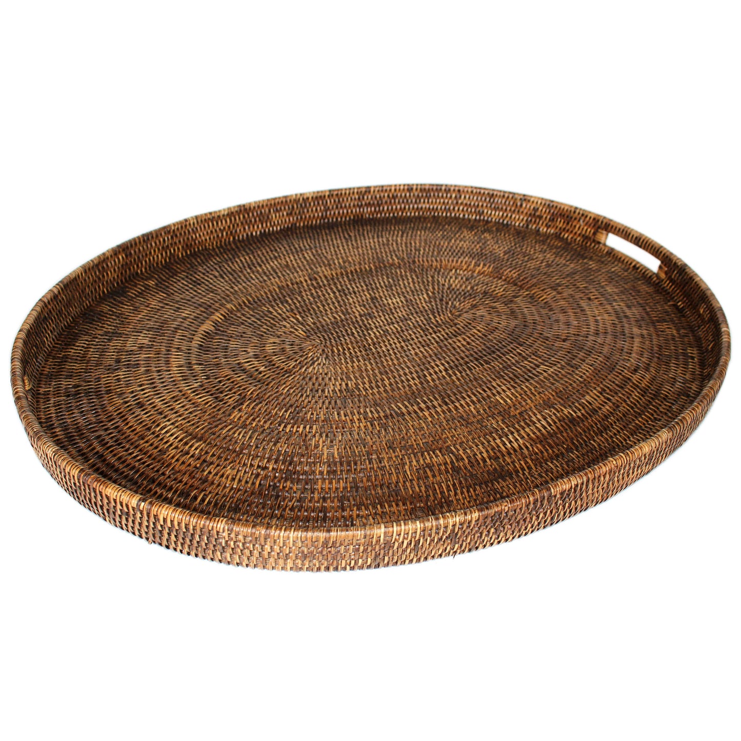 Large Oval Tray  w/ Handles