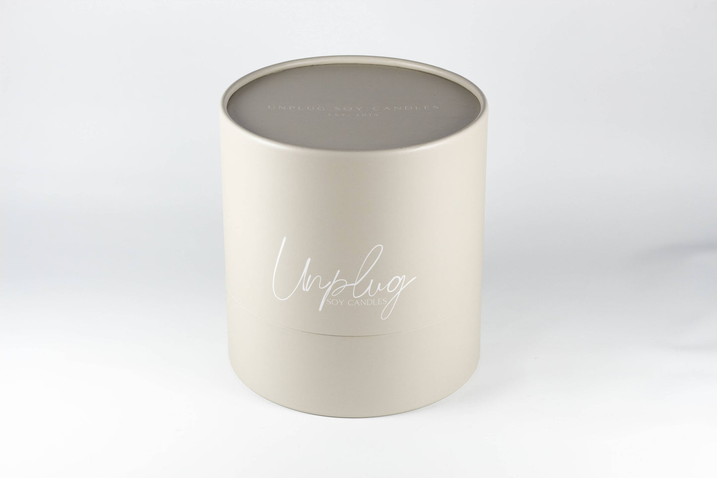 NEW! Mysa Candle Collection - Grand (Large): Sugared Citrus