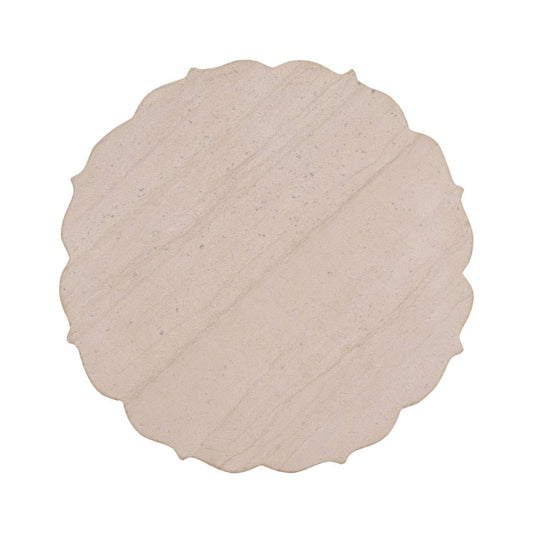 Abigail Marble Trivet
