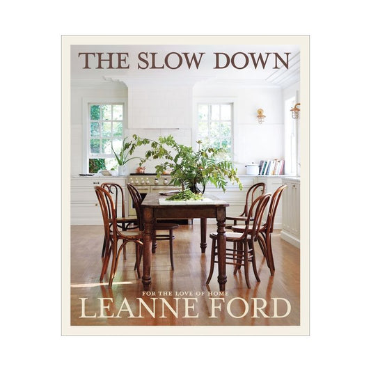 The Slow Down