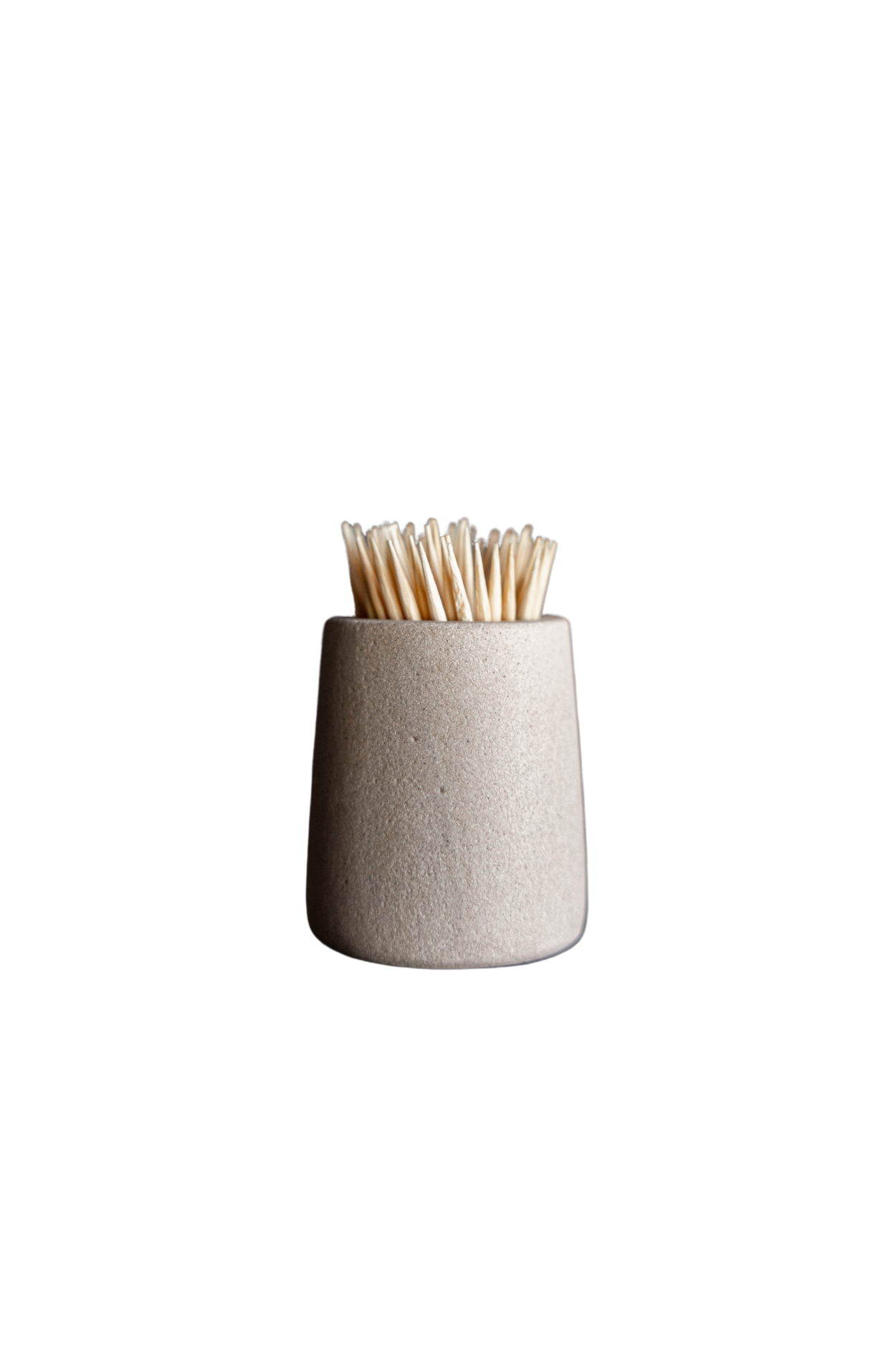 Toothpick Barn Sandstone Toothpick Holder – Vintage Barn Chicks