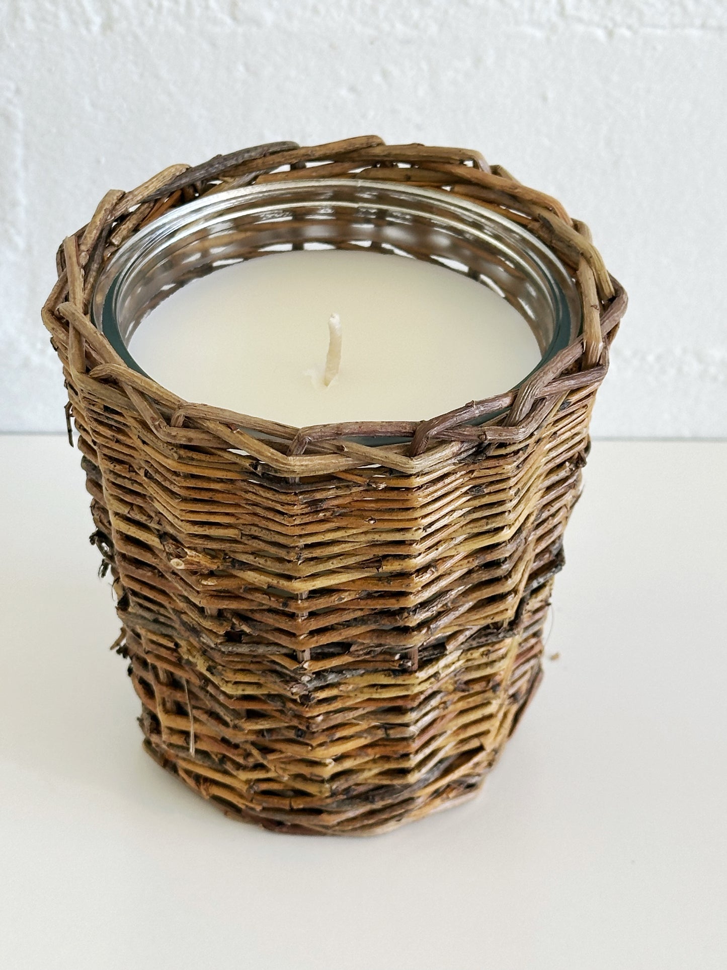 European Red Currant Candle