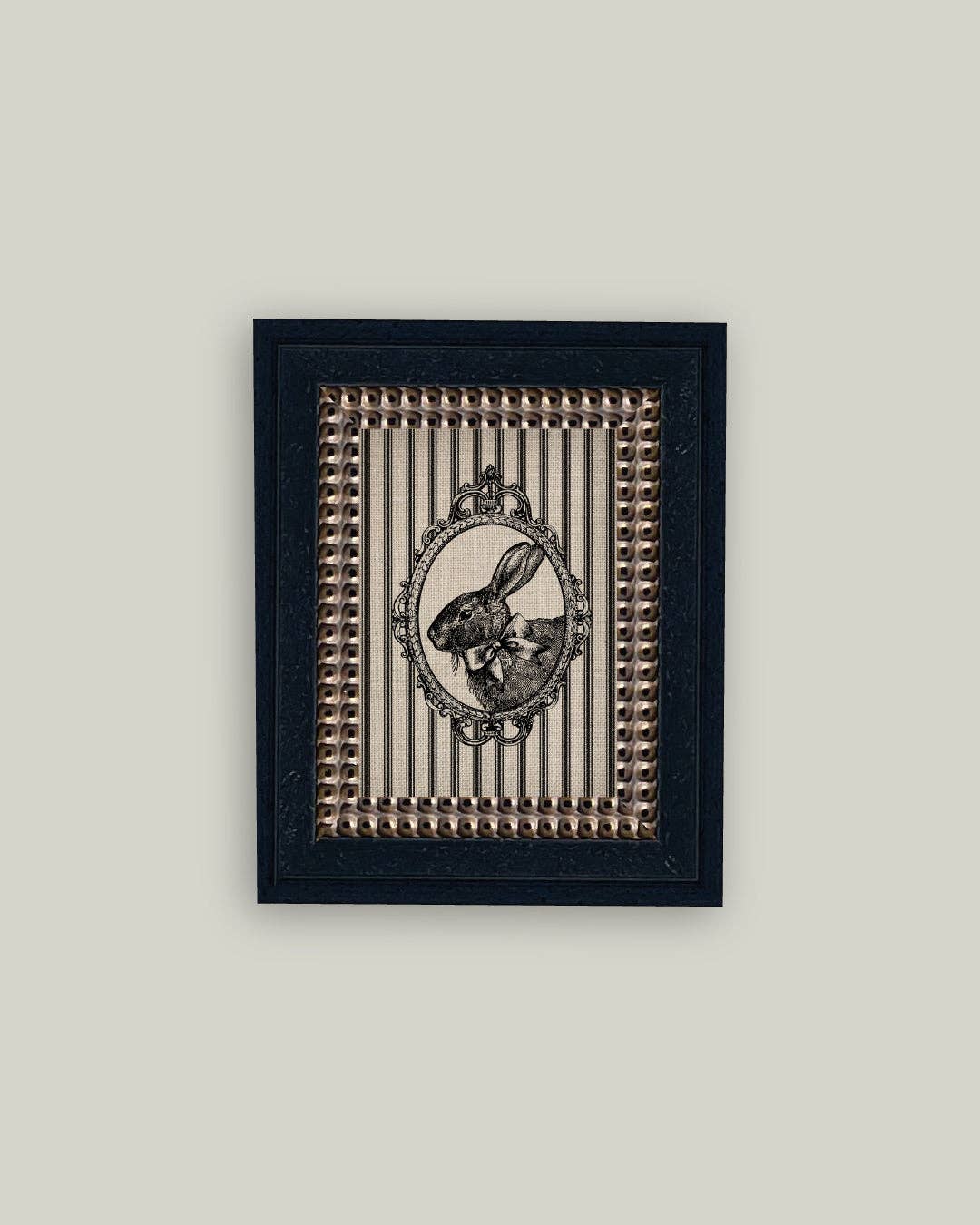 Refined Rabbit: 5x7 – Vintage Barn Chicks