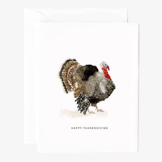 Thanksgiving turkey