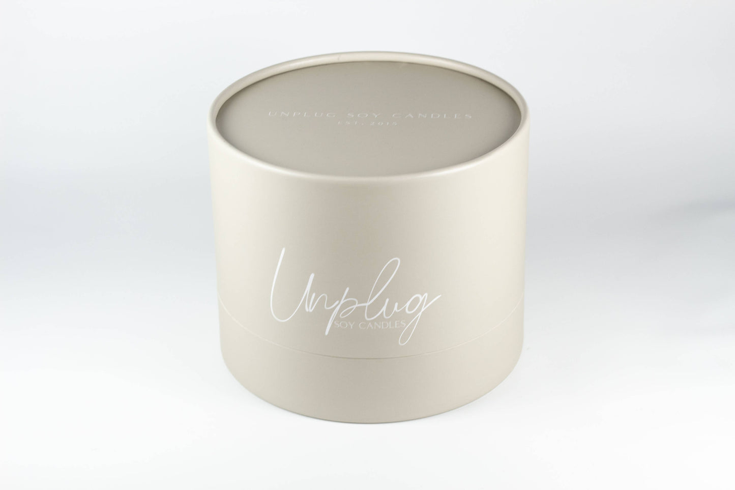 Mysa Candle Collection - Lagom (Medium): Sugared Citrus
