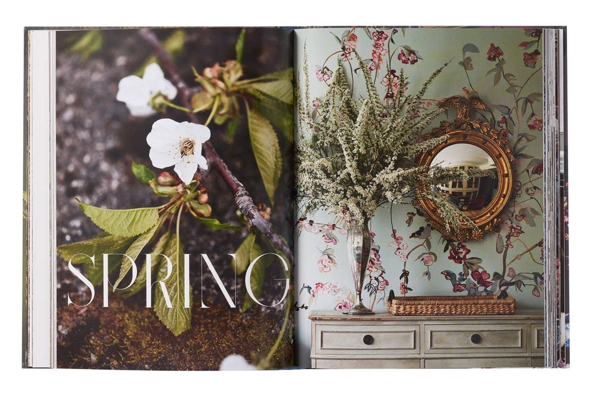 Interiors: Styled by Mieke ten Have