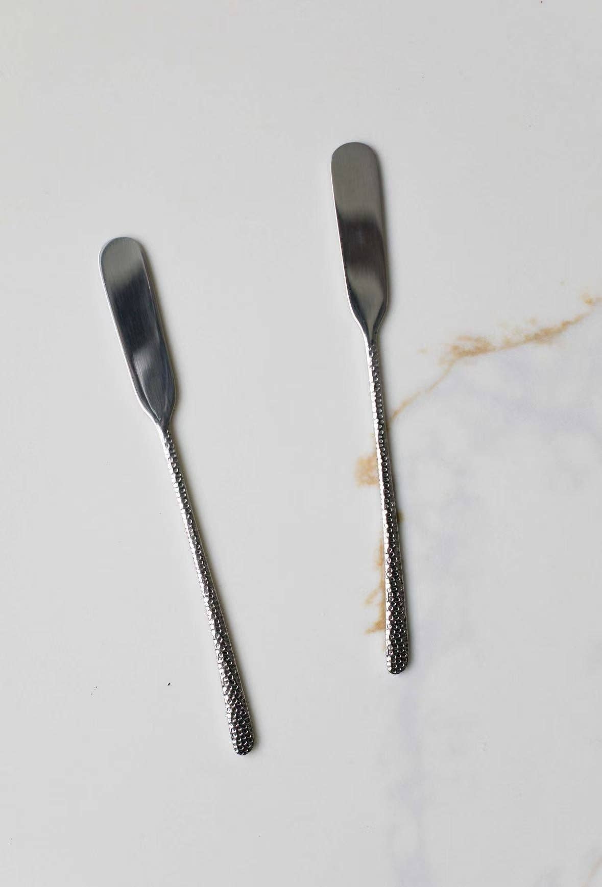 Stainless Steel Spreader