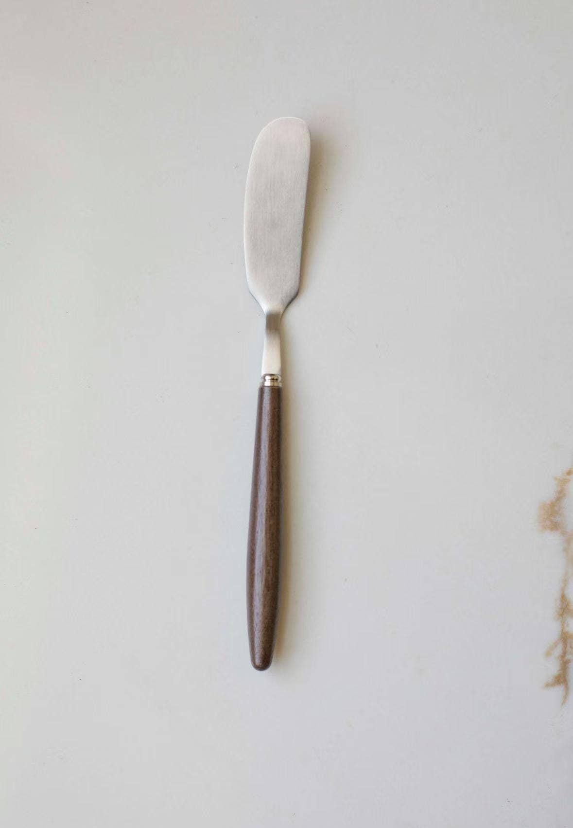 Butter and Jam Spreader