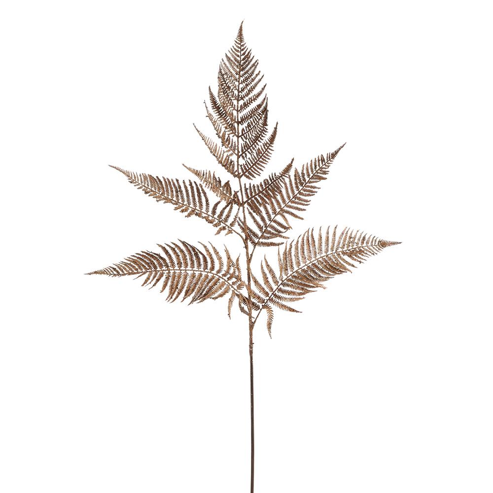 Fall Fern Spray Stem