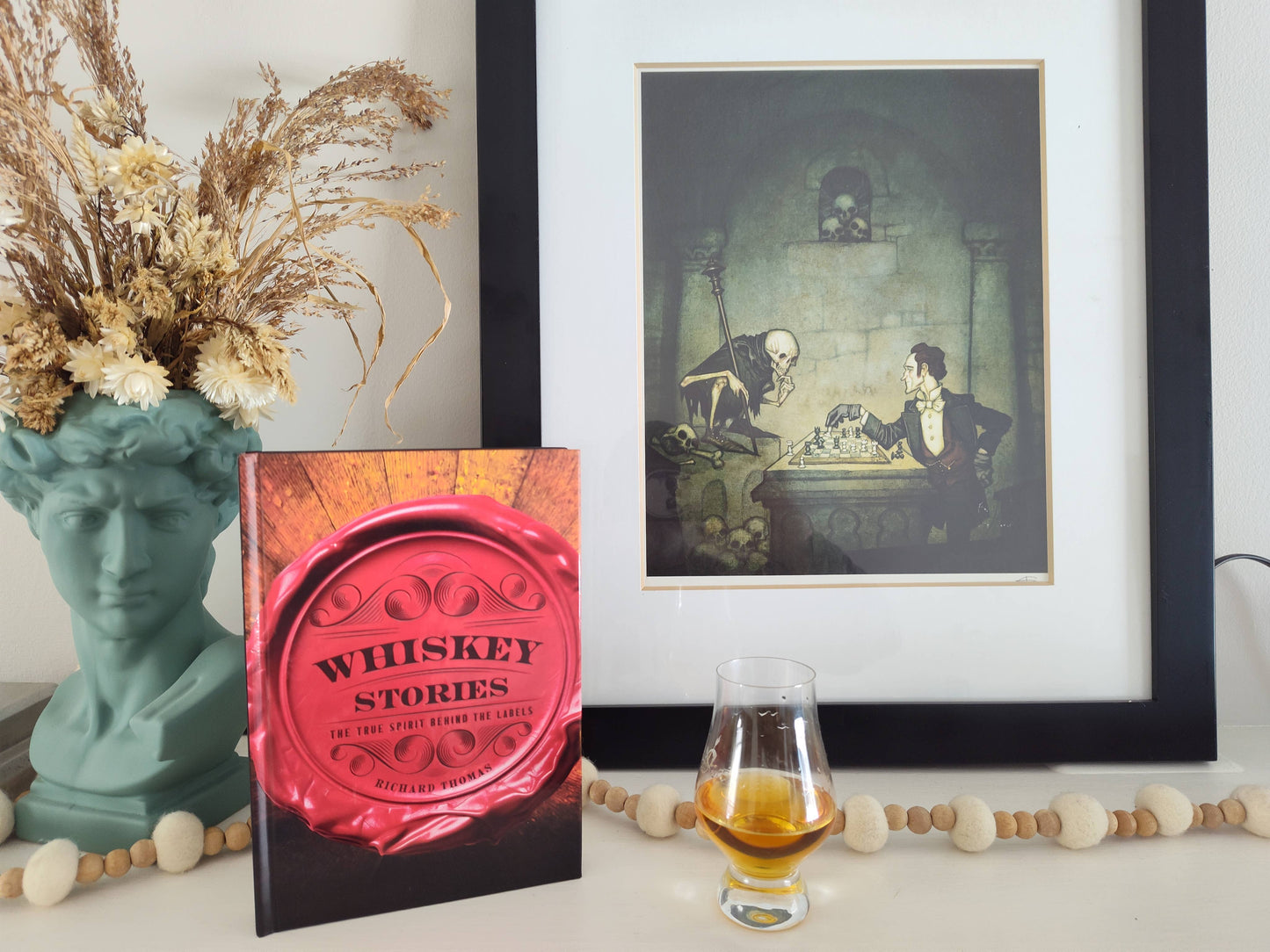Whiskey Stories