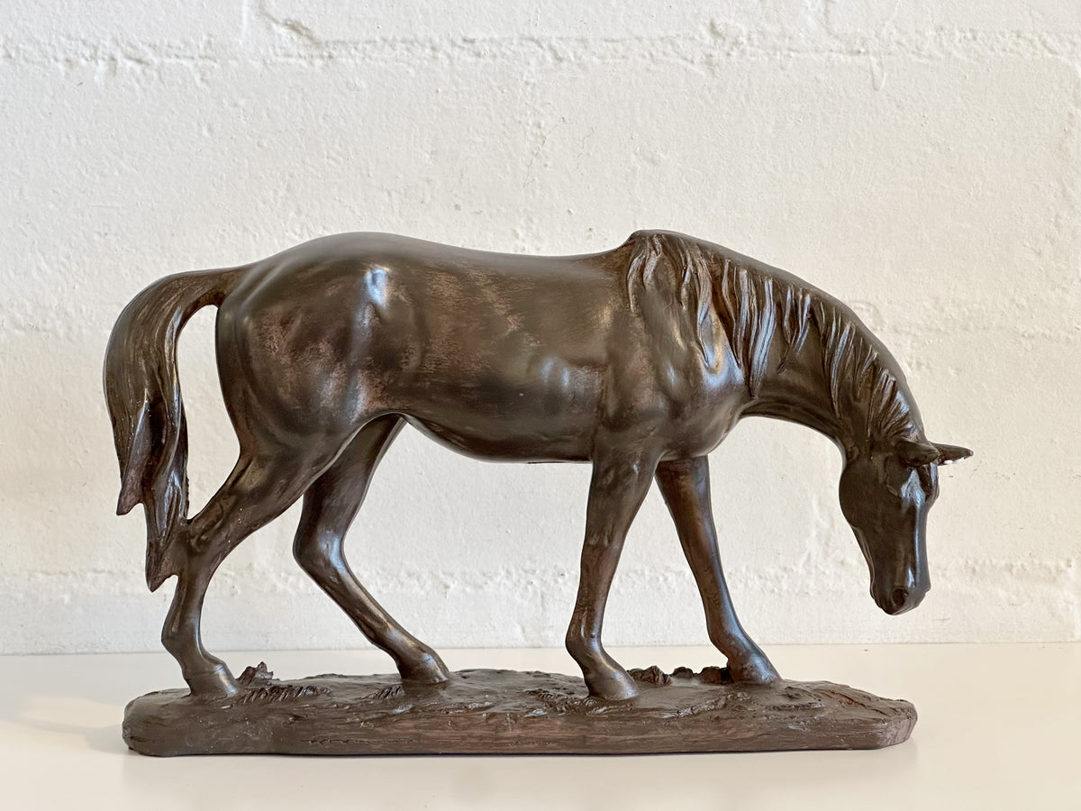 Horse Statue