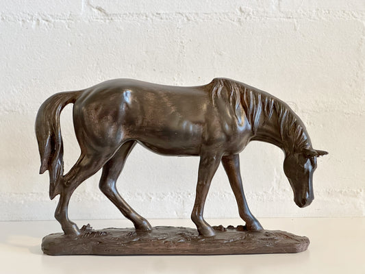 Horse Statue
