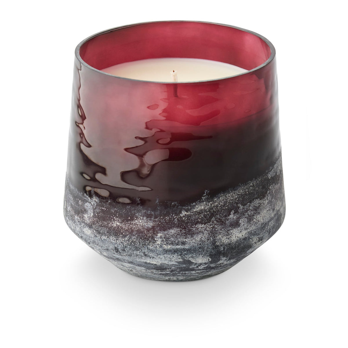 Crimson Woods Baltic Glass