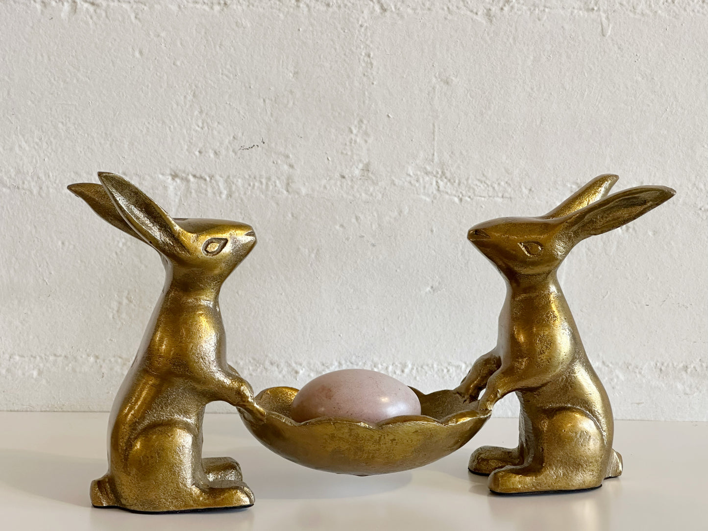 Best Bunnies Dish Stand