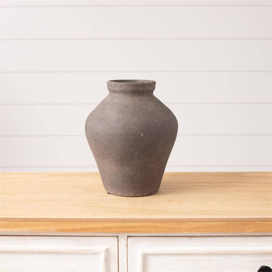 Small Neck Vase, Sm