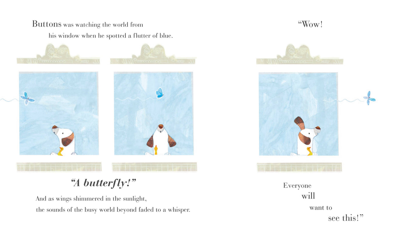 As The World Goes By Book
