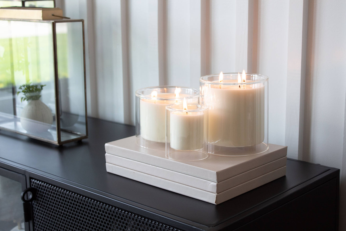 NEW! Mysa Candle Collection - Grand (Large): Sugared Citrus