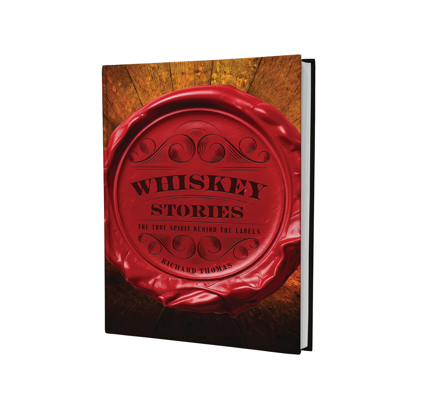 Whiskey Stories