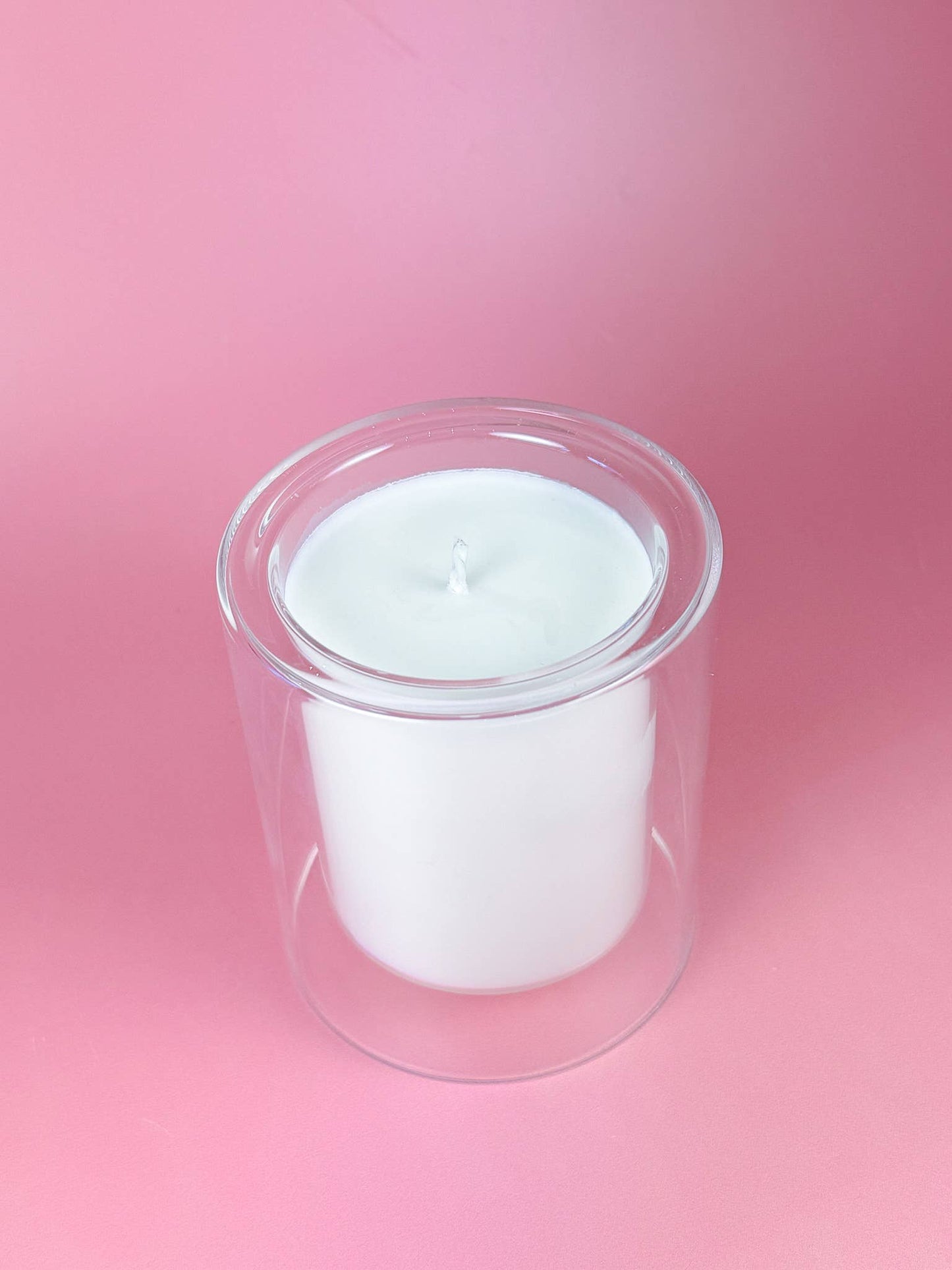 Mysa Candle Collection - Petite (Small): Sugared Citrus