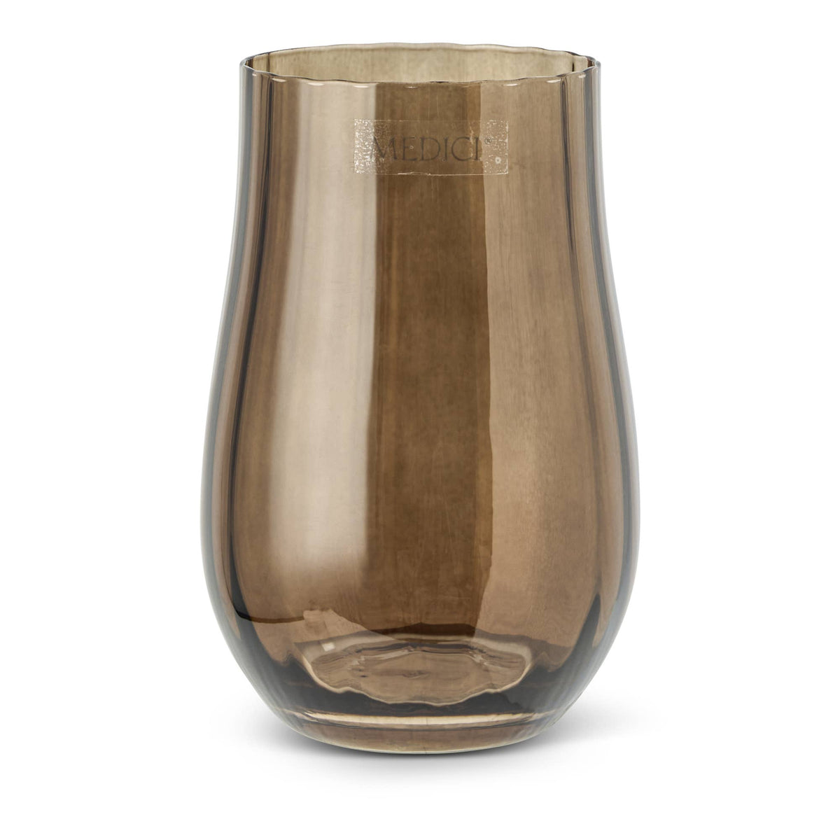 Peony Highball - Brown
