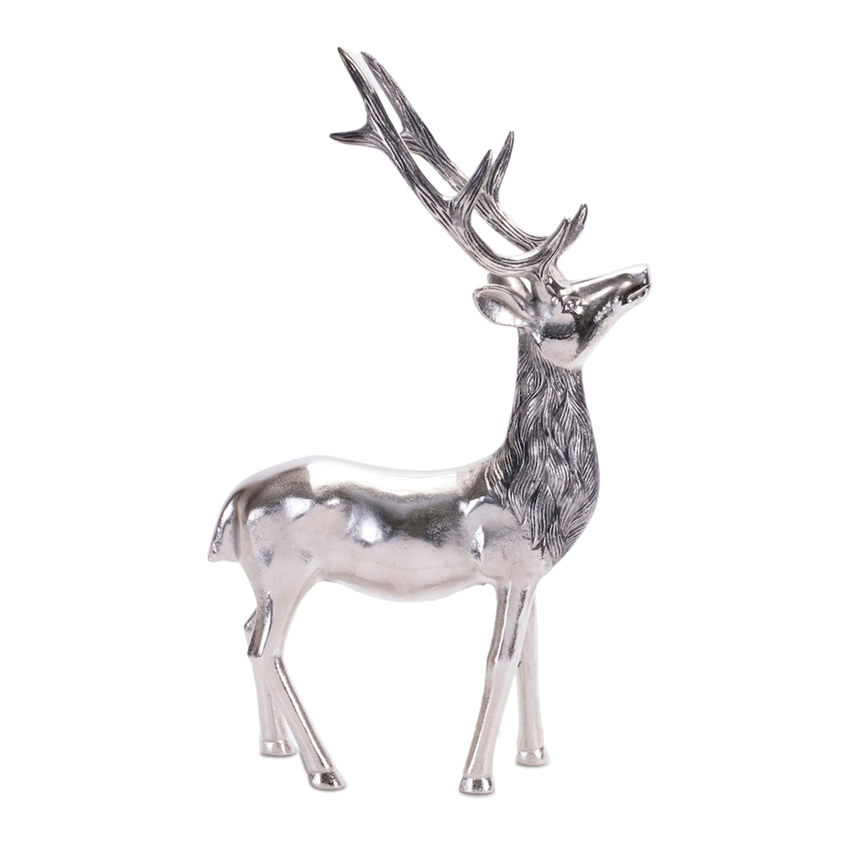 Aluminum Deer