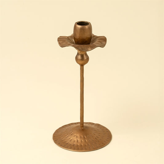 Tulip Candlestick