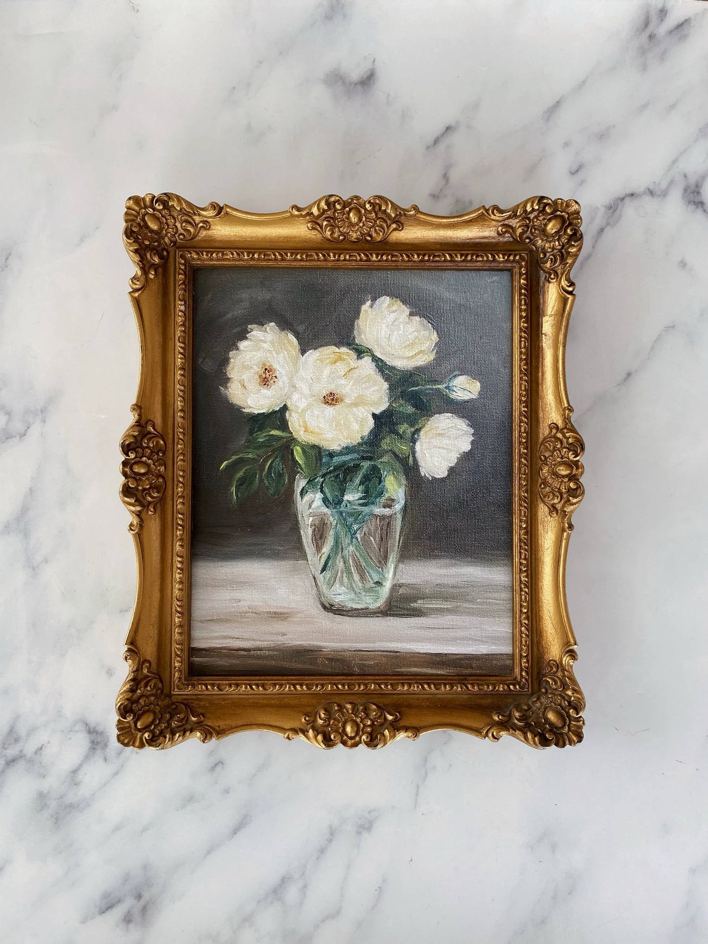 ANALISE - Art Print (unframed): 8x10"