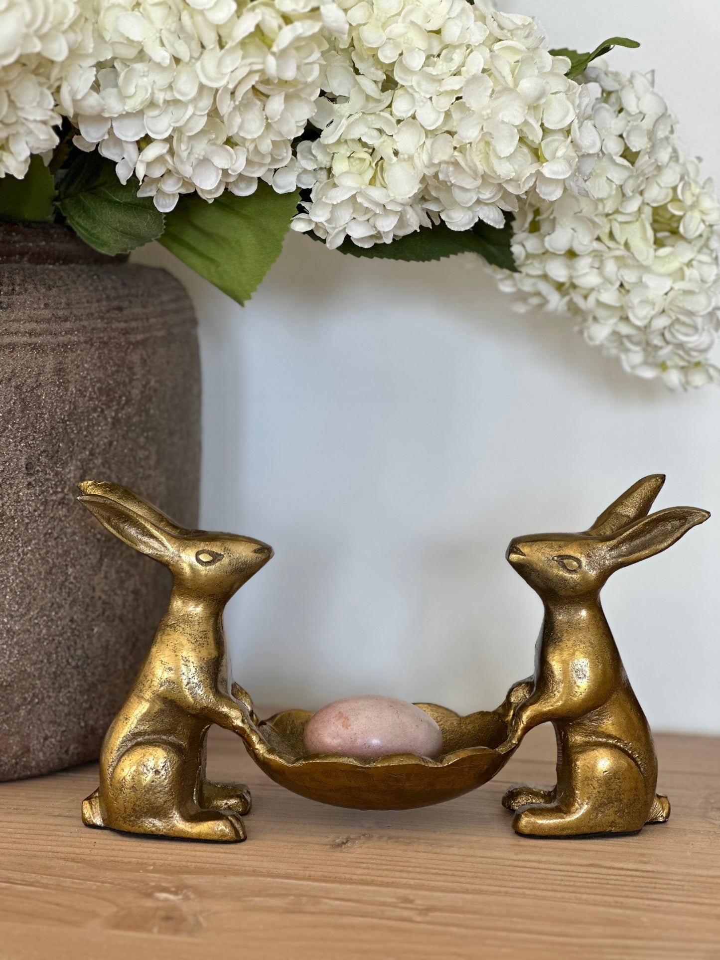 Best Bunnies Dish Stand