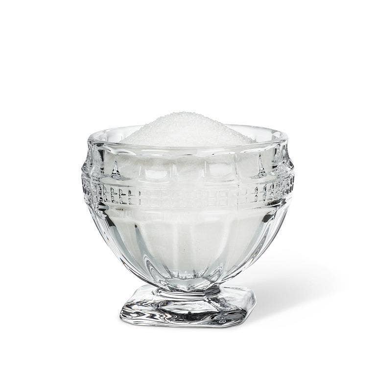 Small Pedestal Salt Cellar