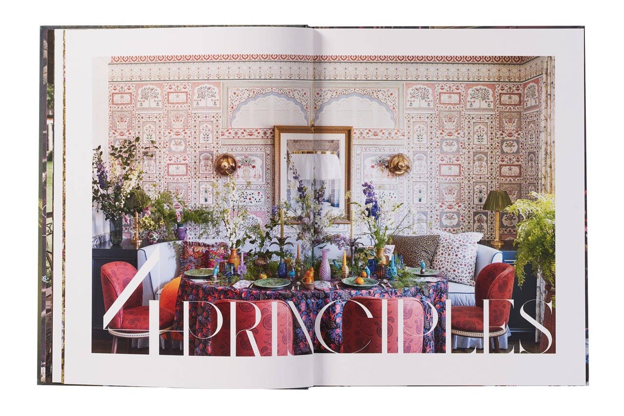 Interiors: Styled by Mieke ten Have